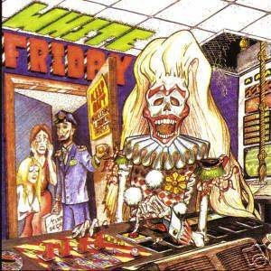 White Friday : Lord of the Revival